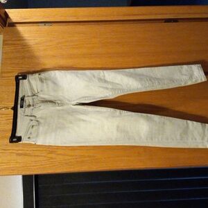 Womens lauren ralph lauren jeans black label inseam 27 #155/70A sz 2